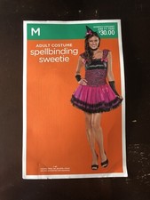 Women’s Witch Halloween