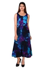 Robe Jordash D'été Gothique
