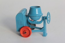 Lesney Miniature Vehicle Concrete Mixer Toy (64944)