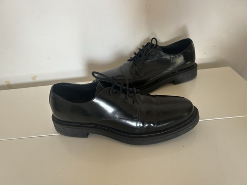 Derbies anaki cuir - derbies,