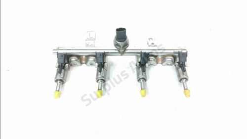 Rampe injection 9819652980 - rampe,