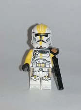 LEGO Star Wars 75431 figurine
