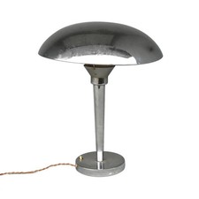 Lampe de bureau par Jean