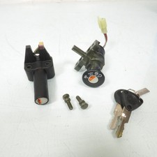 Kit serrure Kyoto pour Scooter