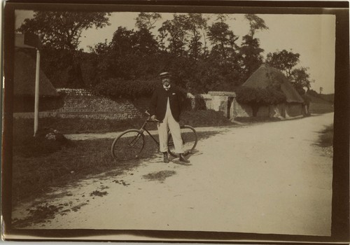 Old photo vintage snapshot - vintage,