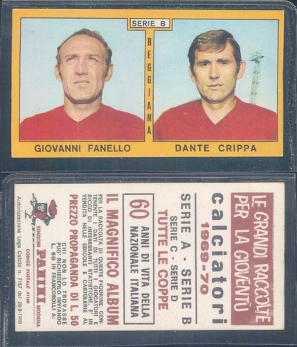 Figurine football panini - football,