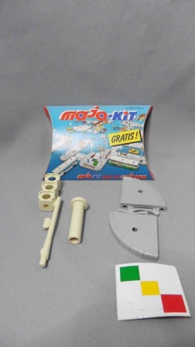 Ai942 mini majokit majo - ai942,