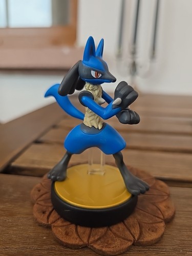 Nintendo super smash bros - super,