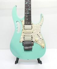 Ibanez PREMIUM JEM70V SFG Electric Guitar