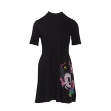 Desigual Disney Dress Mickey