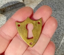 1 ENTRÉE DE CLÉ SERRURE