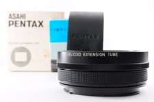 **NEAR MINT in BOX** Pentax 6x7 Helicoid Extension Tube For 6x7 67 67II From JPN