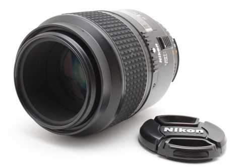 Mint nikon micro - [mint],