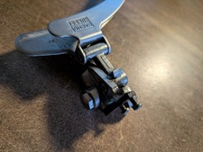 Ancien Dérailleur Avant SACHS