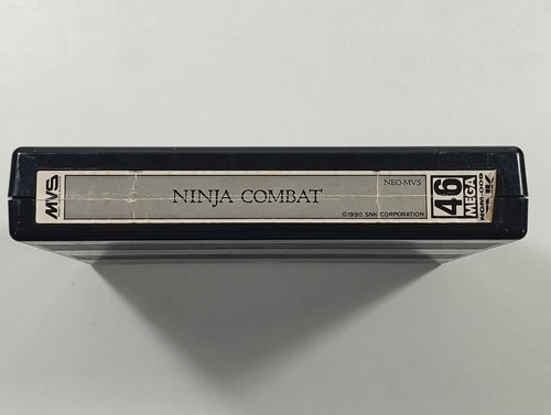 Mvs ninja combat - combat, usa