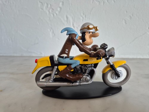 Figurine joe bar team ted - joe,