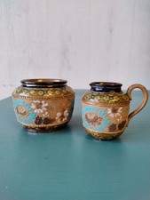 Royal Doulton Vase Pichet