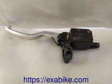 maitre cylindre d'embrayage