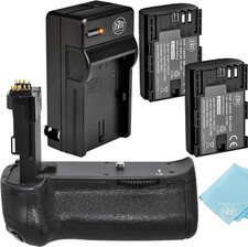 BG-E14 Battery Grip