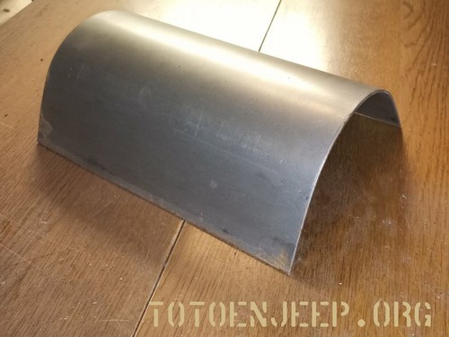 Tole acier pare pierre ideal - tole,