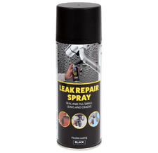FIETS O FIT LEAK REPAIR SPRAY BLACK 8710259031190 COLMATEUR TUILE PLOMBERIE CSK