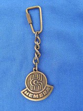 PORTE-CLES / Key ring - HEMERA