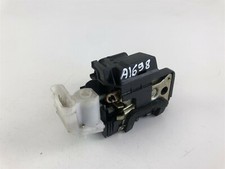A1698 FIAT STRADA DOOR LOCK