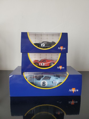 Lot voitures miniatures - de,