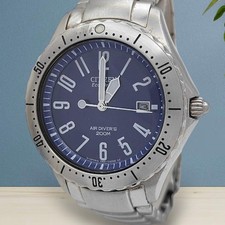 CITIZEN PROMASTER ECO-DRIVE