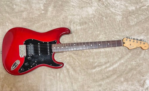 Guitare électrique squier - électrique, by