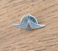 Insigne Pin's Brevet Tireur