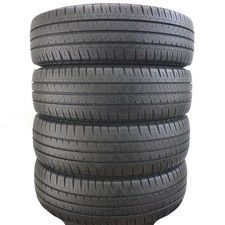 4 X MICHELIN 215/75 R16C