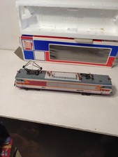JOUEF HO SNCF CC 21004 ELECTRIC LOCOMOTIVE NICE CONDITION WITH BOX