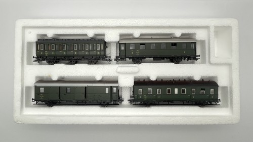 Märklin 43971 lot de - märklin,