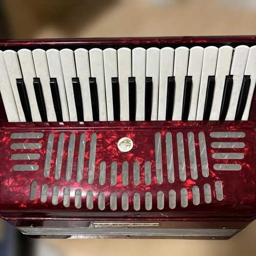 Yamaha soprano accordéon - soprano,