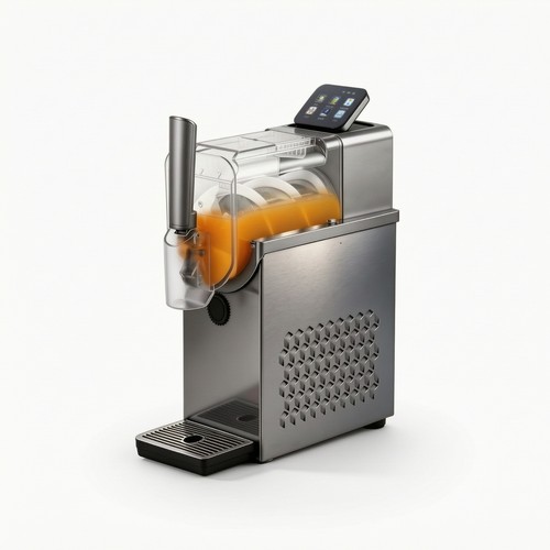 Broyeur glace avec - glace,
