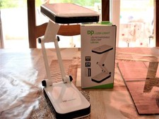 DESK LAMP LED 666 D INTERIEUR/EXTERIEUR...800MAH..24LEDS