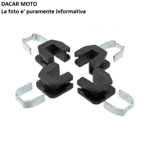 Kit insertion avec - avec, Écarteur