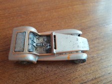 MATCHBOX - SUPER RAPIDE - N°
