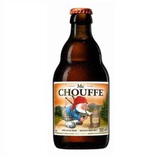 Brasserie D'Achouffe Mc