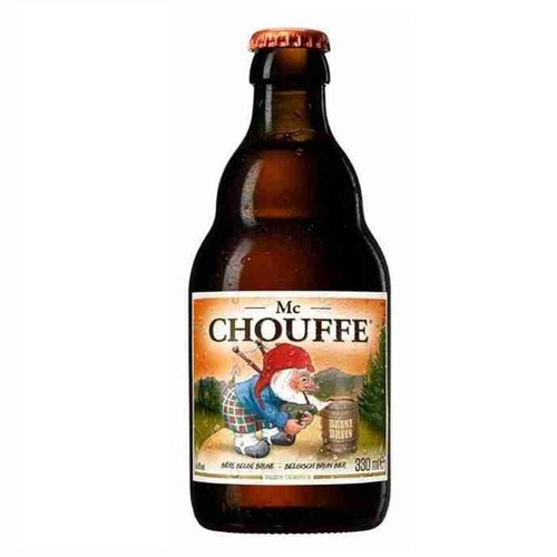 Brasserie achouffe mc - brasserie,