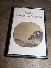 Cassette Audio DEUTER LAND OF