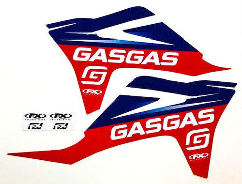 Factory effex sr3 graphics - factory,
