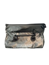 Ortlieb Rack Pack 31L Waterproof Black Duffle Bag