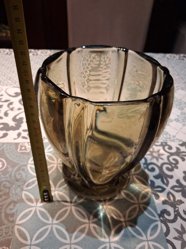 Vase art déco - art, ancien