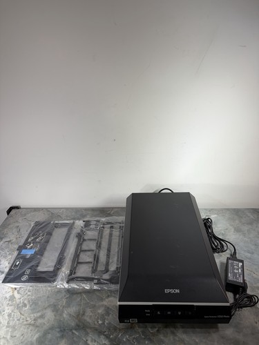 Epson perfection v550 photo - v550,