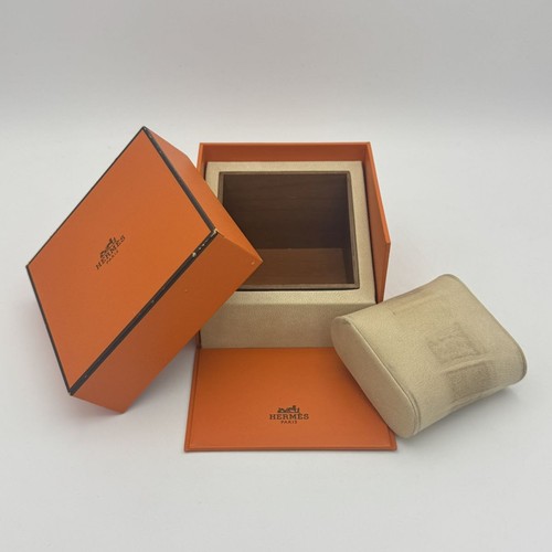Hermes boîte montres - hermes,