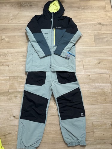 Columbia ensemble ski - ensemble,