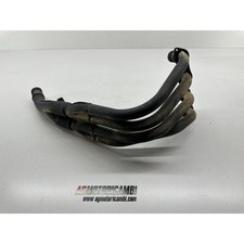 COLLECTEUR D'ECHAPPEMENT