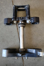 2003-2024 Kawasaki KX65 Topar Racing Billet Triple Trees Steerer Riser